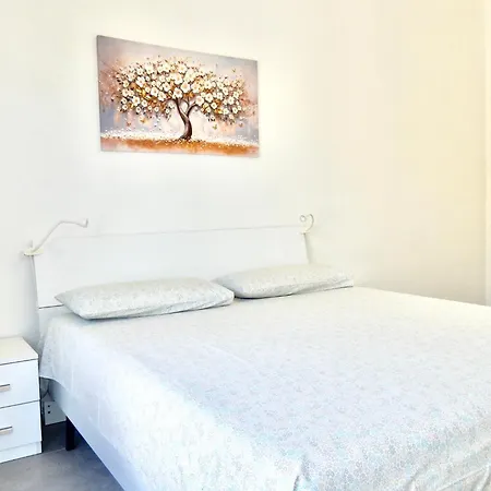 Apartment Abate 2nd Floor *