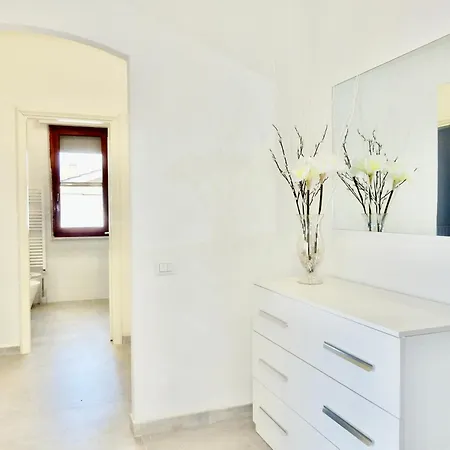 Apartment Abate 2nd Floor *