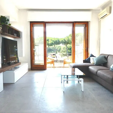 Abate 2nd Floor Lido di Camaiore
