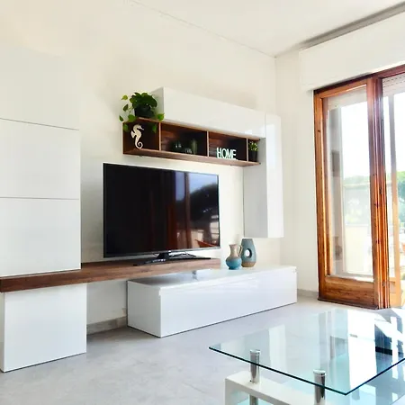 Apartment Abate 2nd Floor