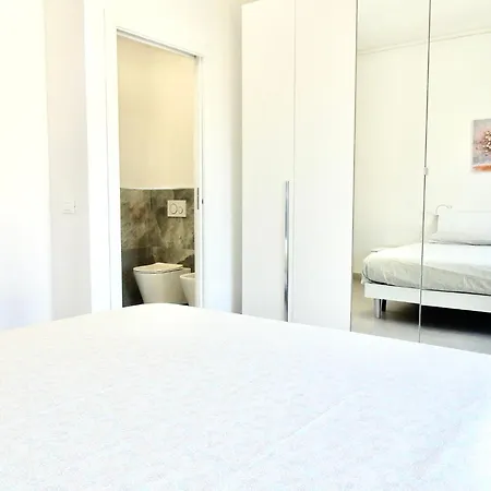 Abate 2nd Floor 아파트 리도디캄파이오레
