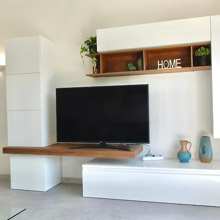 Abate 2nd Floor