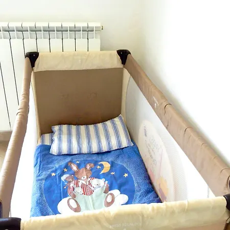Apartamento Abate 2nd Floor *